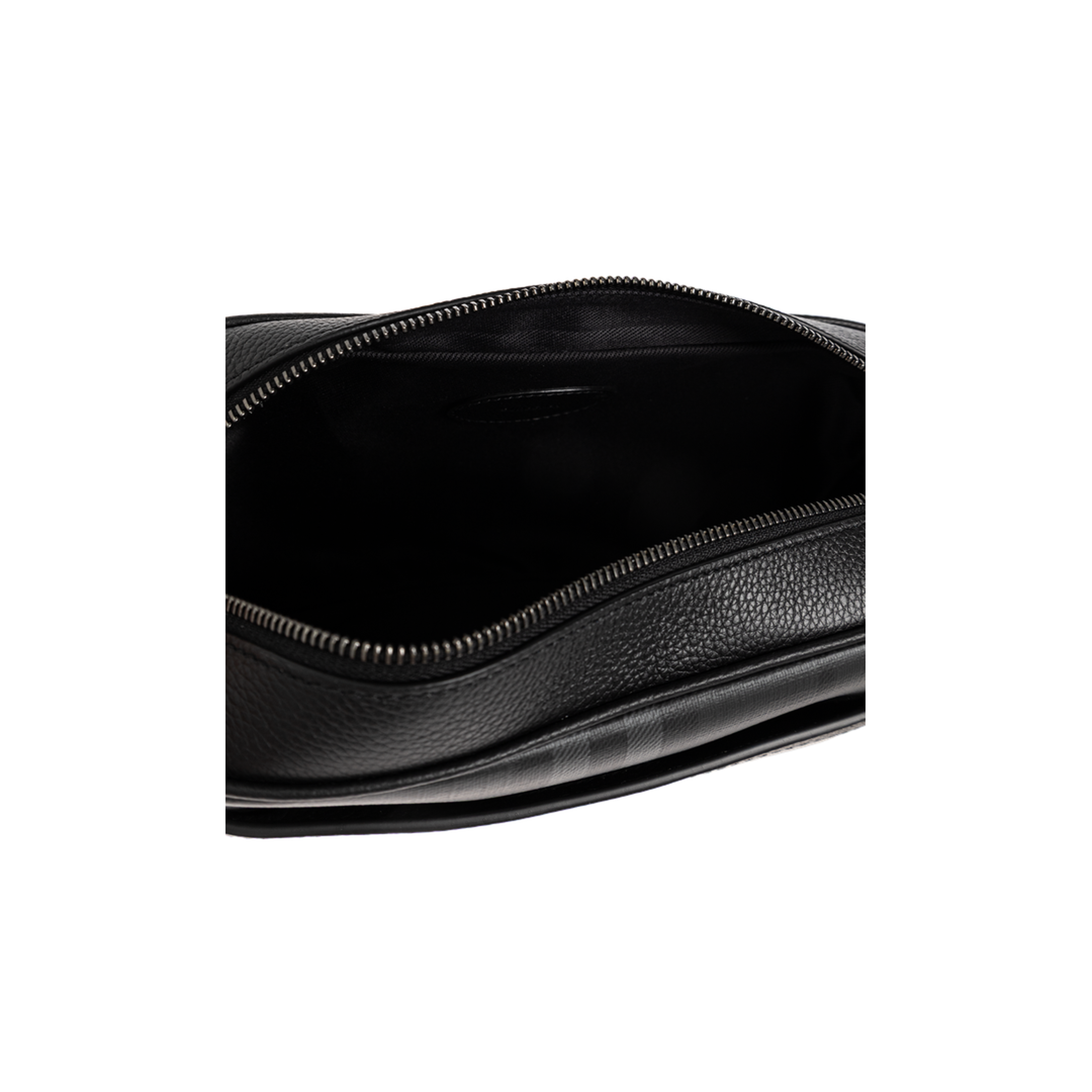MAYFEYR - Burberry - Bag With Logo - 8128042C3331IRON