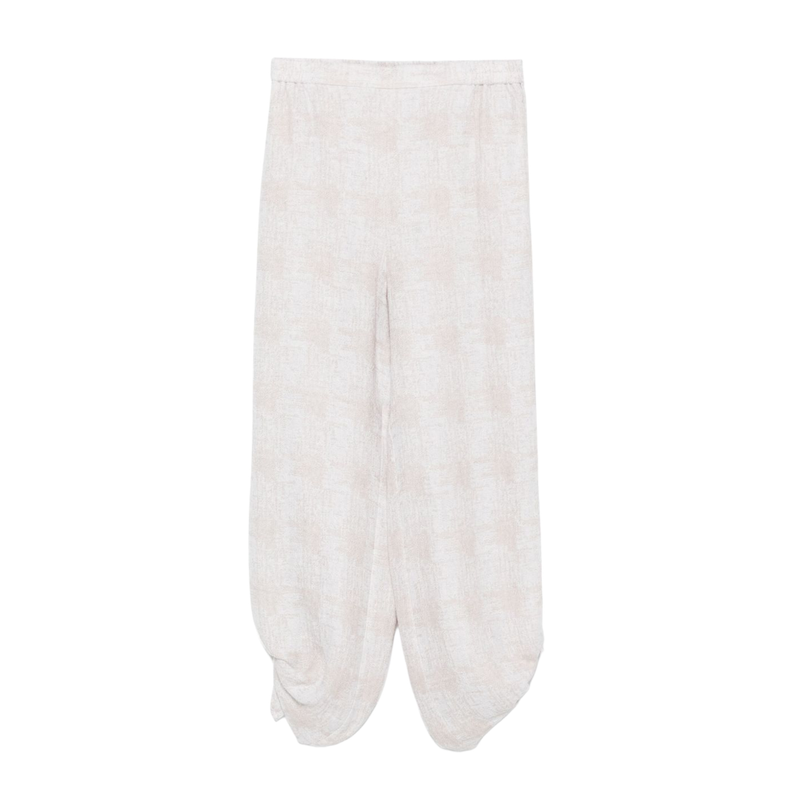Emporio Armani Trousers Beige