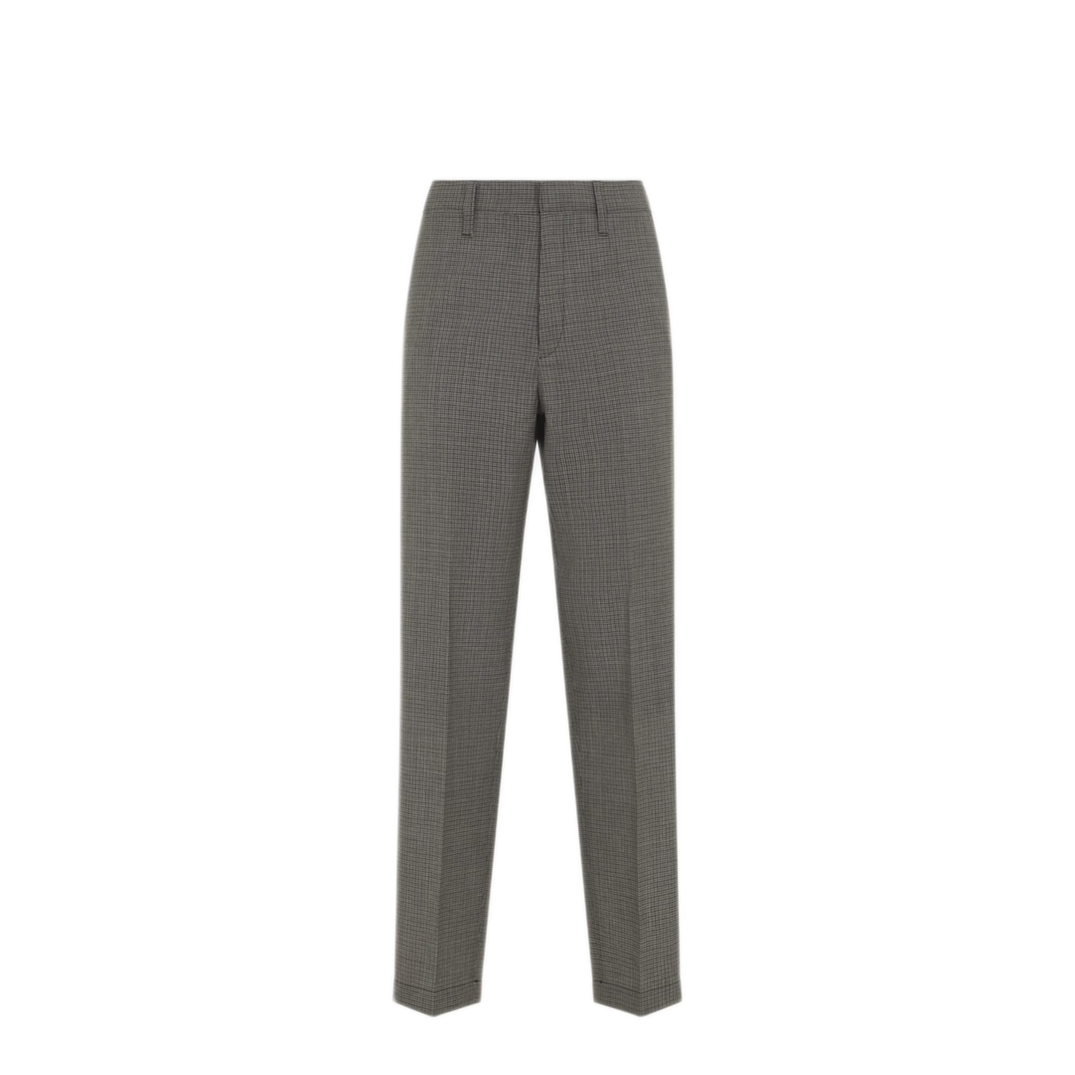 MAYFEYR - Prada - Wool Pants - SPH571SOOO6403F0161