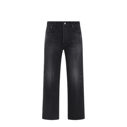 MAYFEYR - Celine - Boyfriend 001 Jeans - RP0DI932FGDN6