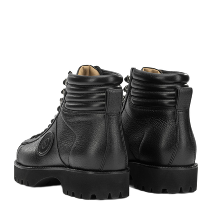 MAYFEYR - Valentino - Lord Chunky Combat Boots - 9Y2S0N91IBM0NO
