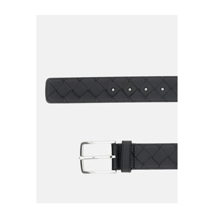 MAYFEYR - Bottega Veneta - Intrecciato Belt - 609182V4KF18803