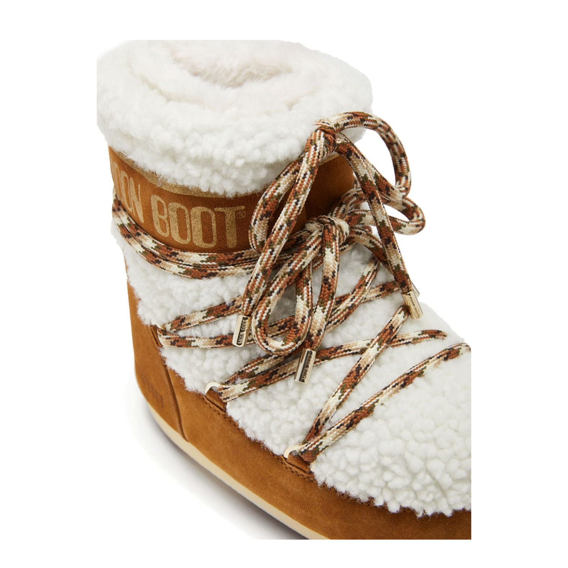 MAYFEYR - Moon Boot - Boots Luggage - 1409580MA03
