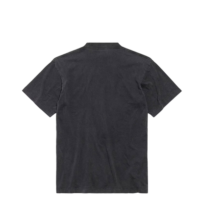 MAYFEYR - Balenciaga - Standard Regular Fit T-Shirt In Faded Jersey - 850261TTVC7