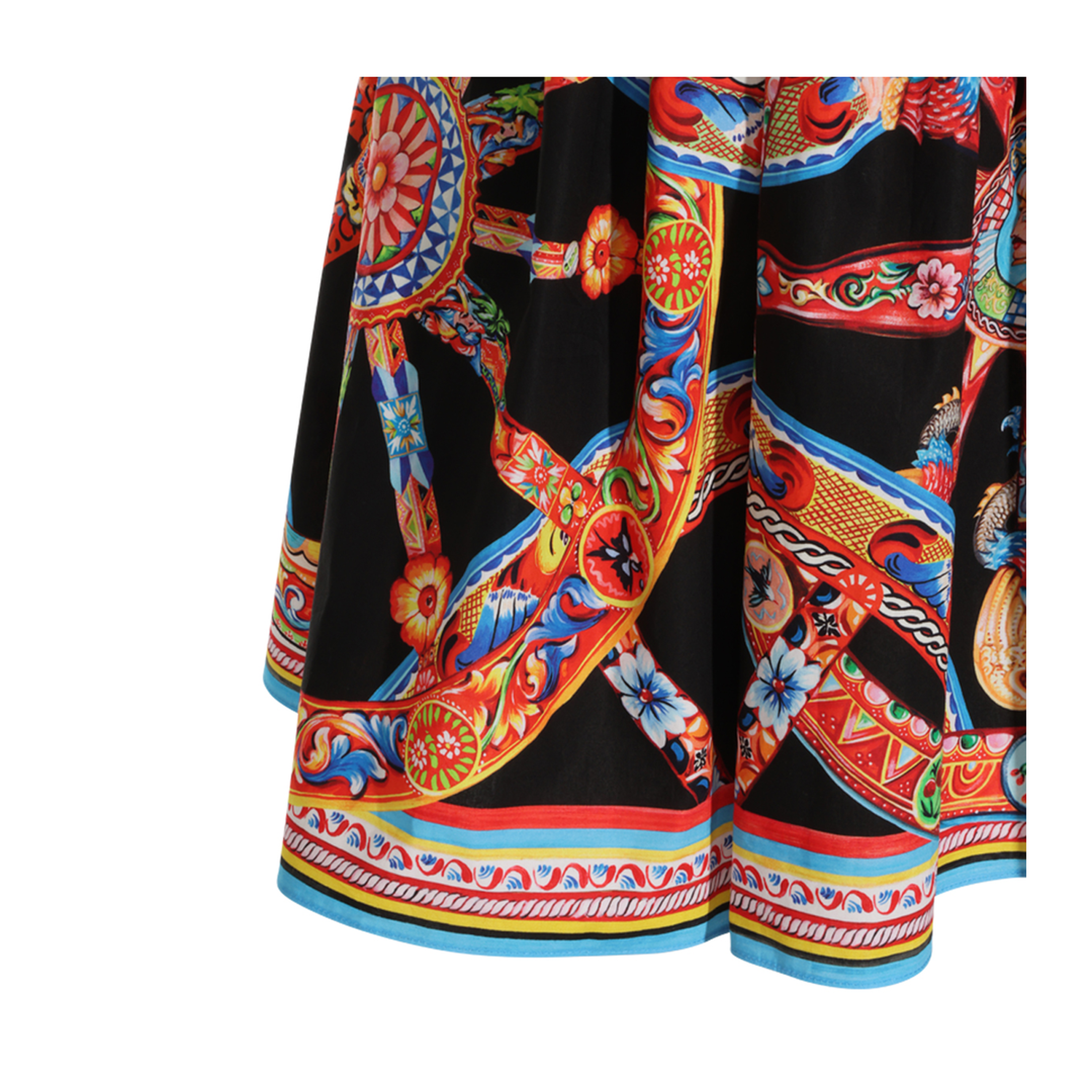 MAYFEYR - Dolce & Gabbana - Dresses - F615XTGDDTFS9000