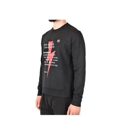 MAYFEYR - Neil Barrett - Sweatshirts - PBJS721SQ513S1495