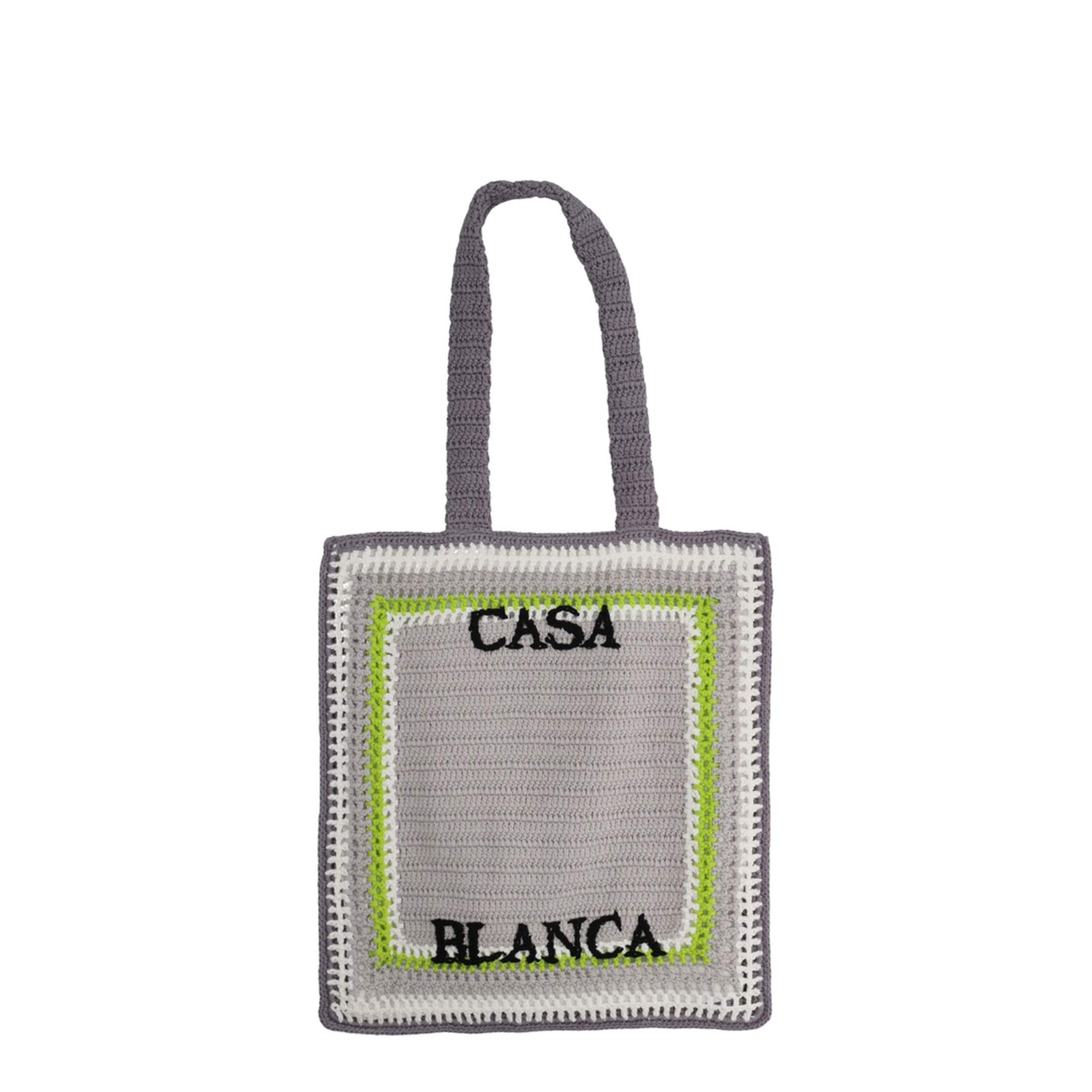Tote Bag With Logo