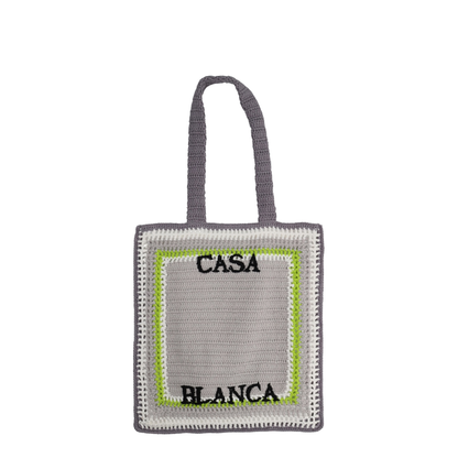 Tote Bag With Logo
