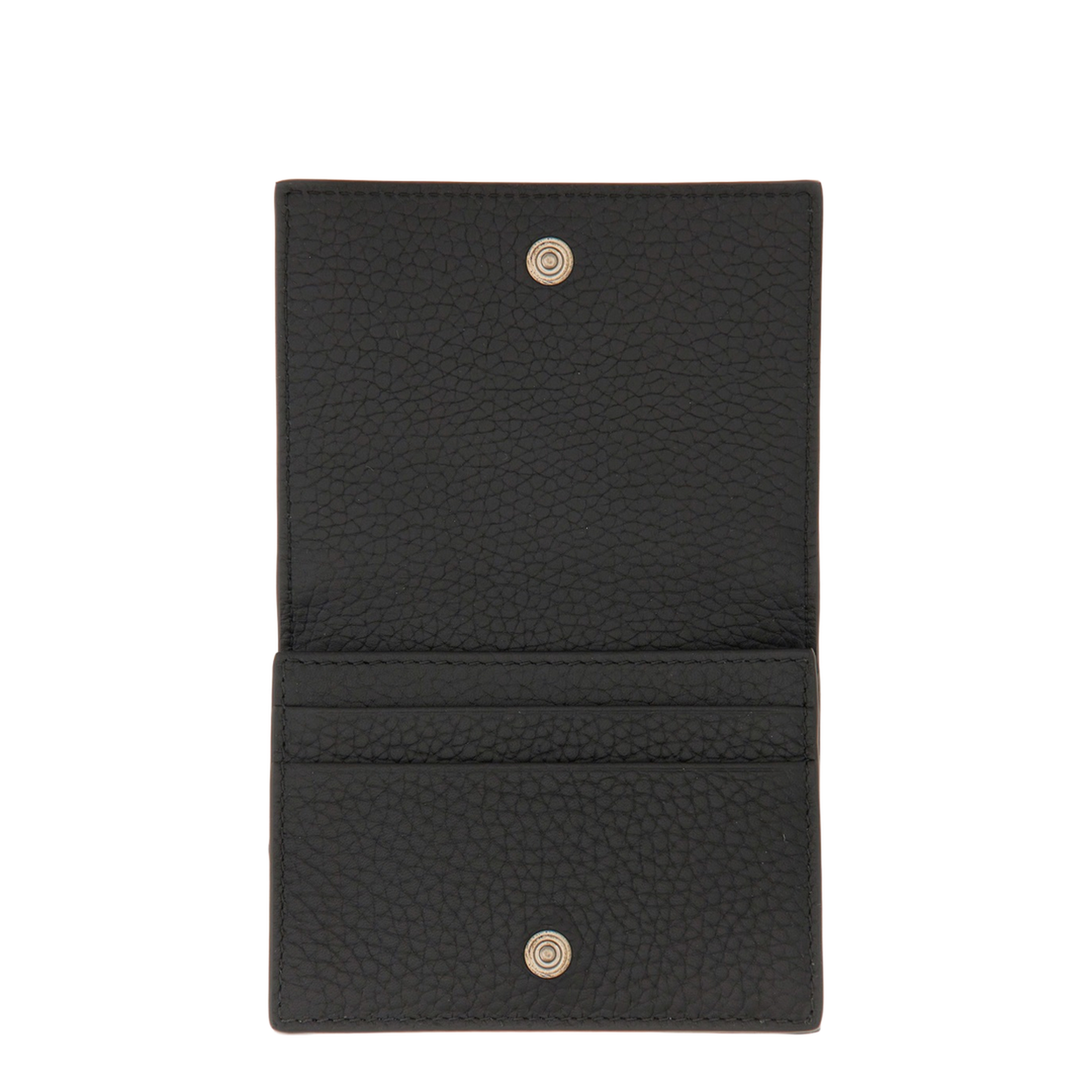 Wallet with Logo