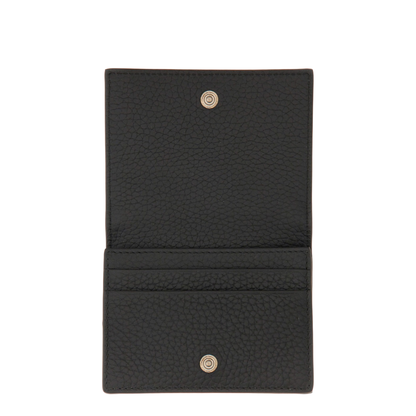 Wallet with Logo