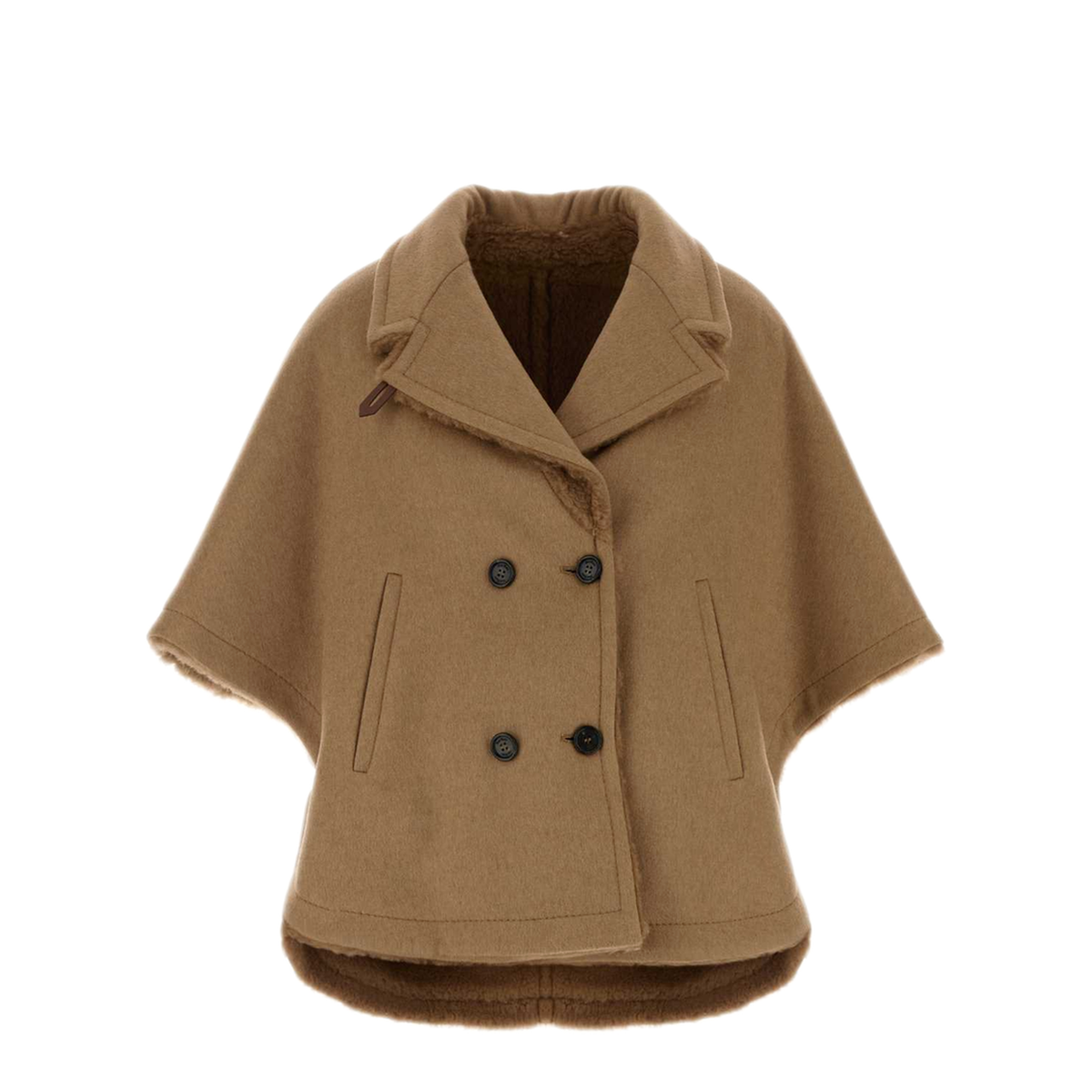 MAYFEYR - Max Mara - Memo Cape - 2624736022600001