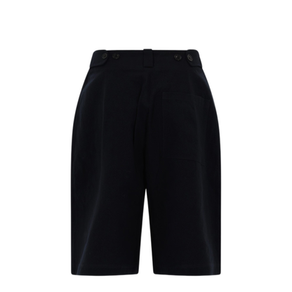 MAYFEYR - YMC - Carax Shorts - U9AABBLACK
