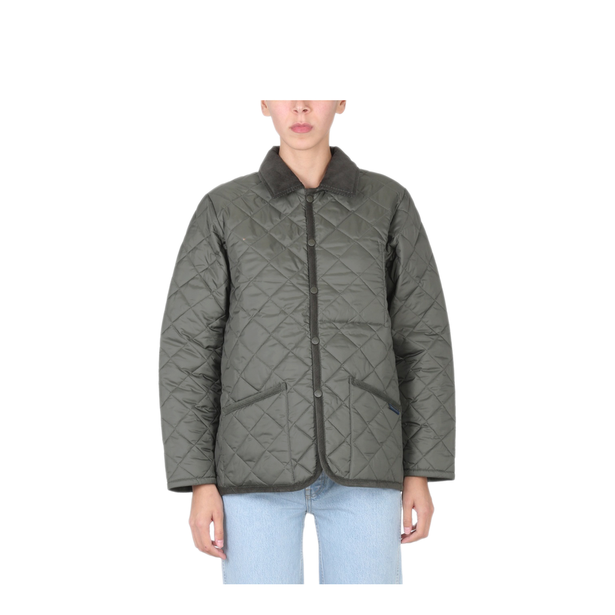 MAYFEYR - LAVENHAM - Raydon Jacket - SLJ1245G970046