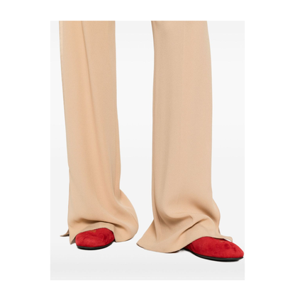 MAYFEYR - Forte Forte - Trousers Beige - 14549MYPANTSPAGLIERINO