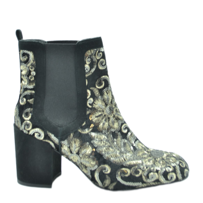 MAYFEYR - Stuart Weitzman - Booties - WL57813
