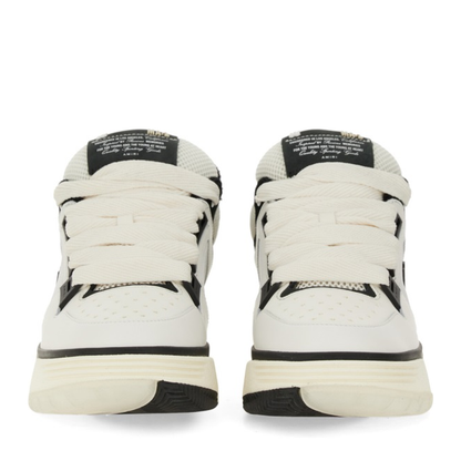 MAYFEYR - Amiri - Sneaker Ma-1 - AMFOSR1048WHITEBLACK