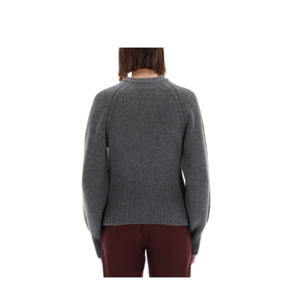 MAYFEYR - Guest In Residence - Sculpted Cardigan - W35310JHCHARCOAL