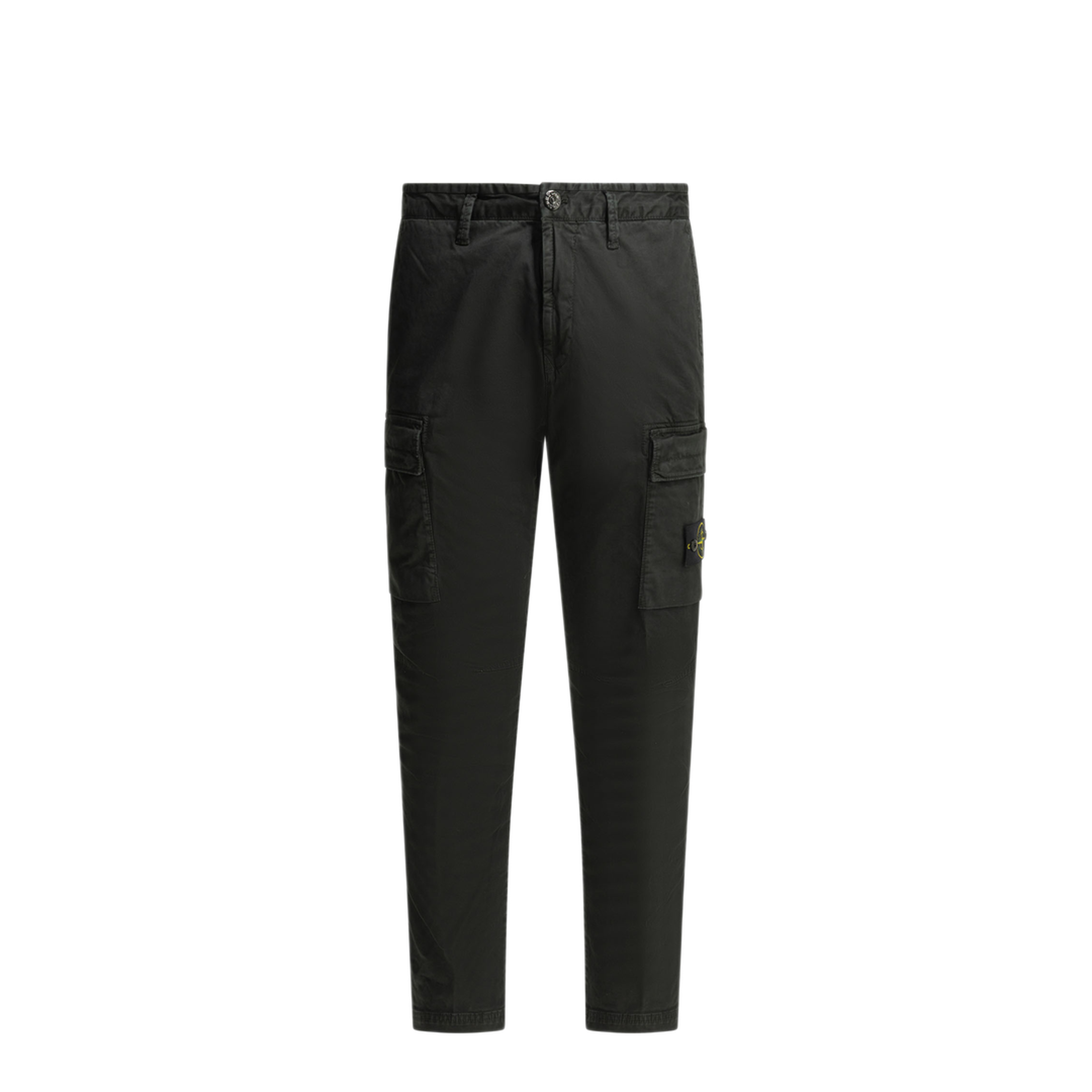 MAYFEYR - Stone Island - Old Effect Cargo Pants - 3100051S0004V0129