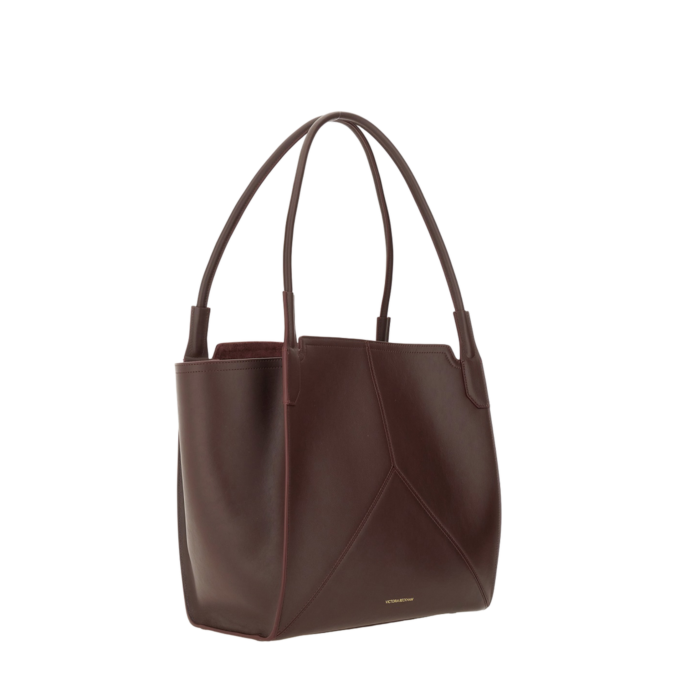 MAYFEYR - Victoria Beckham - Tote Bag - B325AAC006915ABURGUNDY
