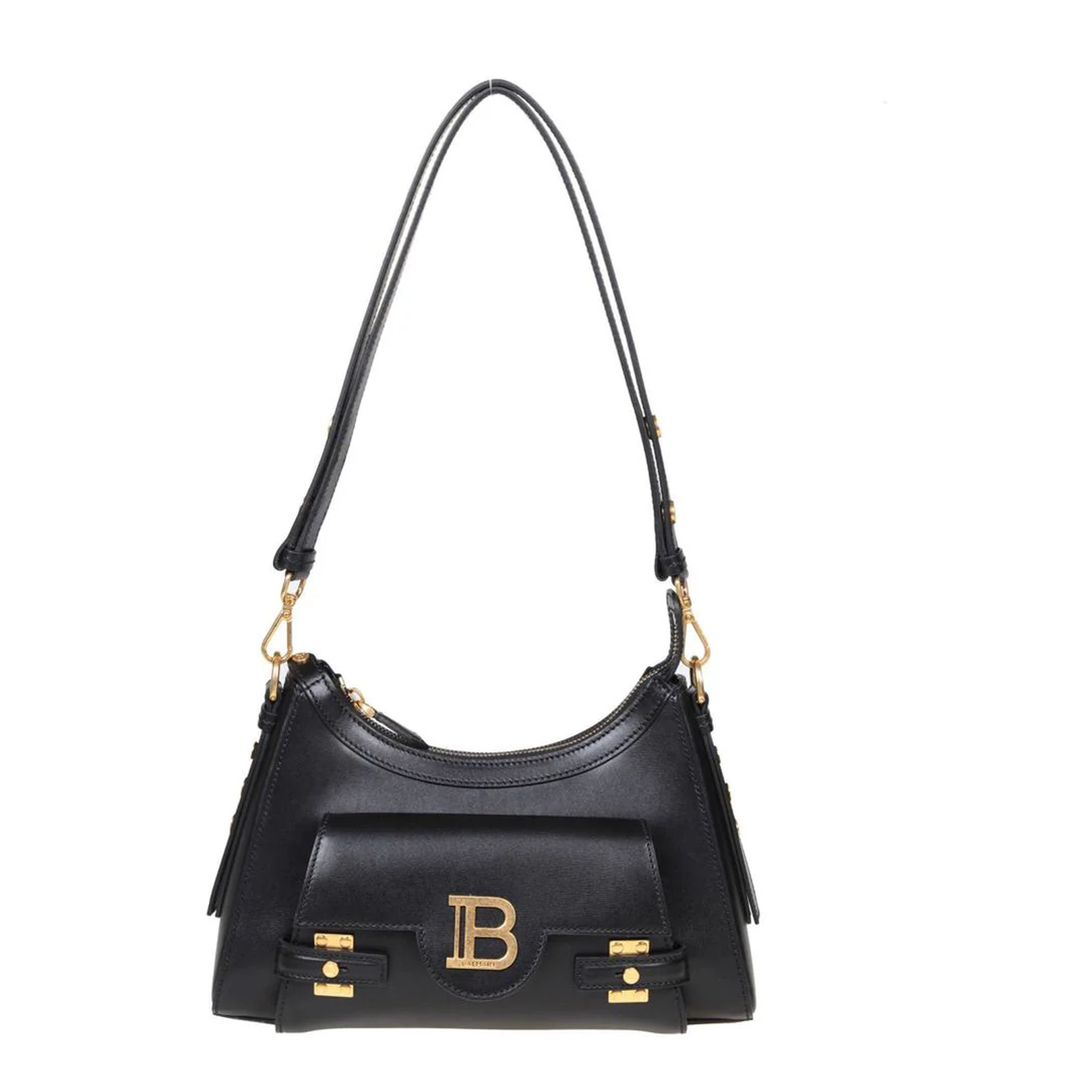 B-Buzz Hobo Shoulder Bag