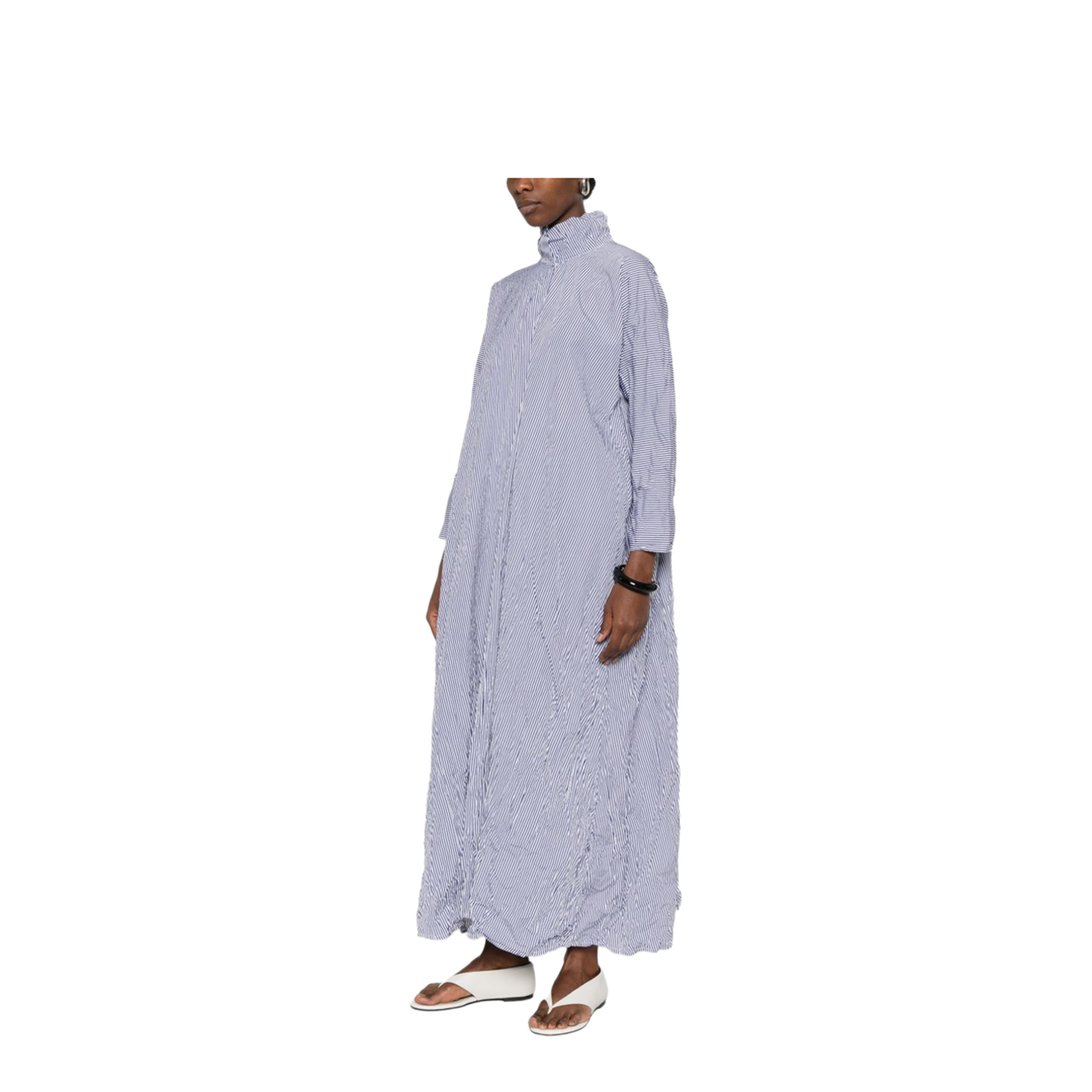 MAYFEYR - Daniela Gregis - Dresses White - A462AGWC300121
