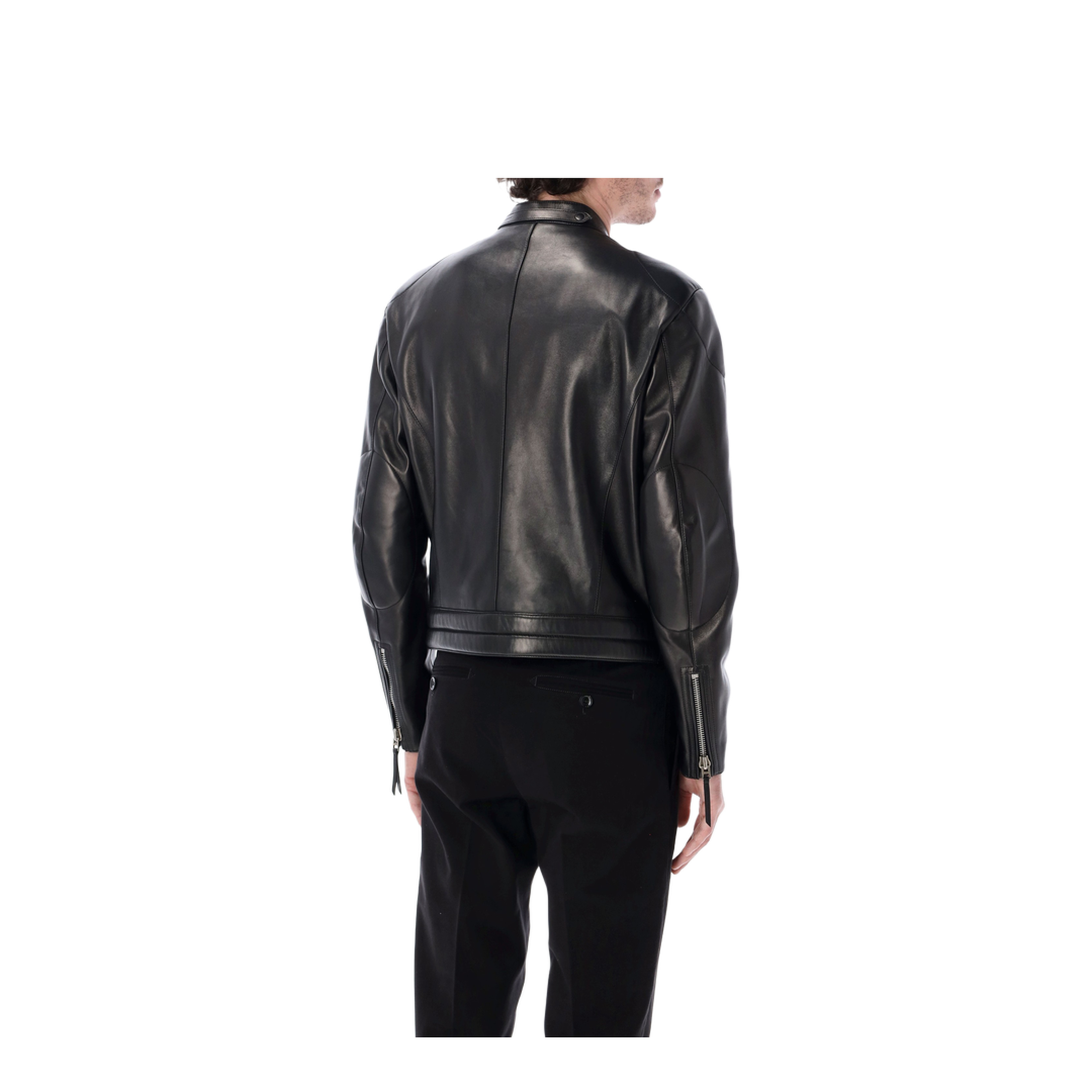 MAYFEYR - Tom Ford - Coats Black - LXI016LMN028NAA