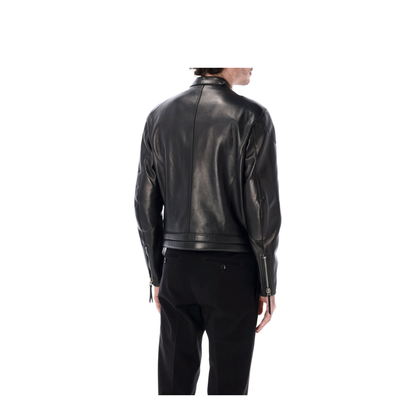 MAYFEYR - Tom Ford - Coats Black - LXI016LMN028NAA