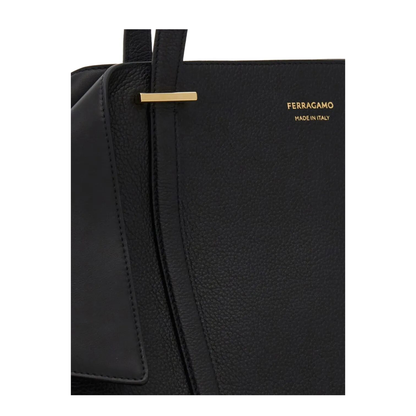 Scarf TT Medium Tote Bag