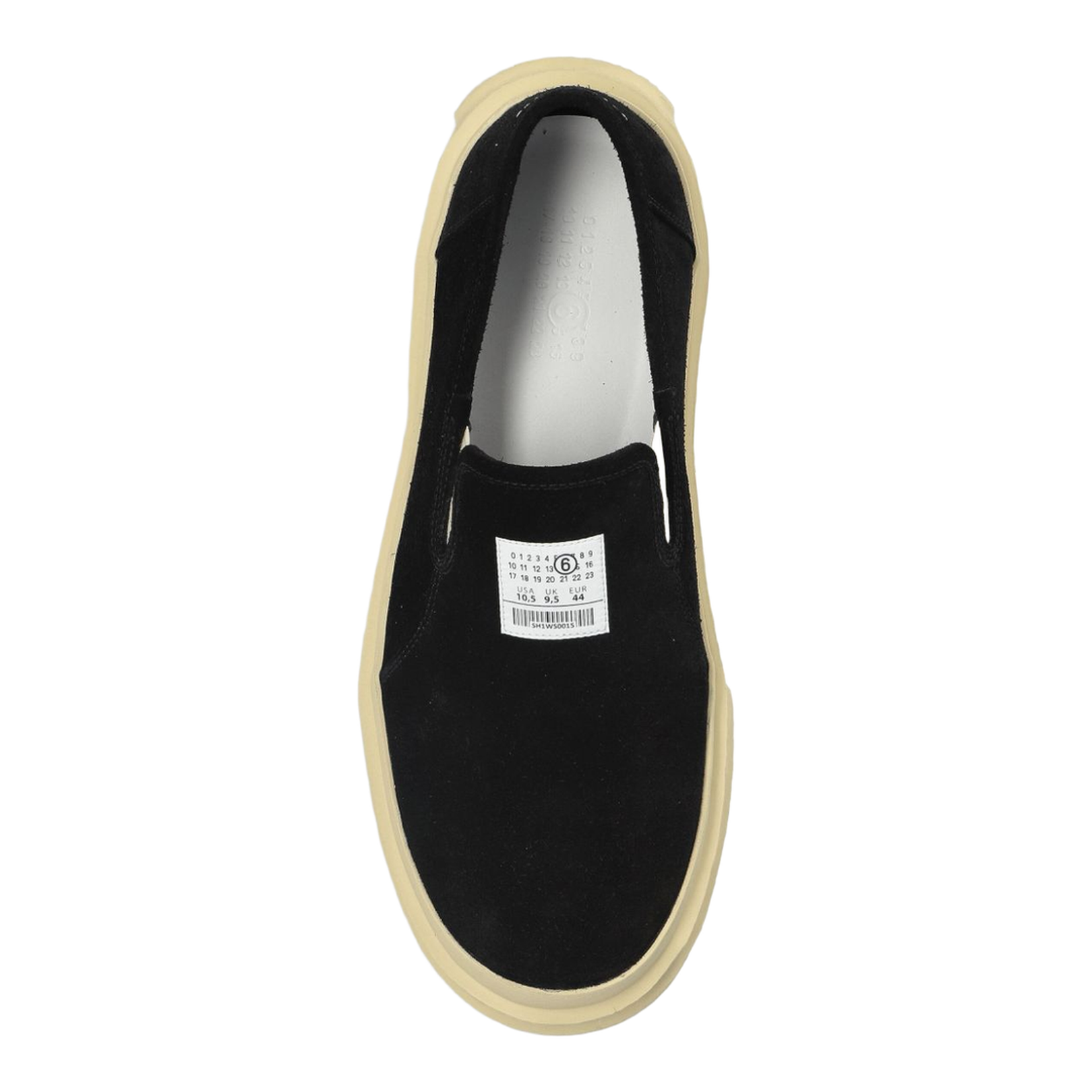 Leather Sneakers