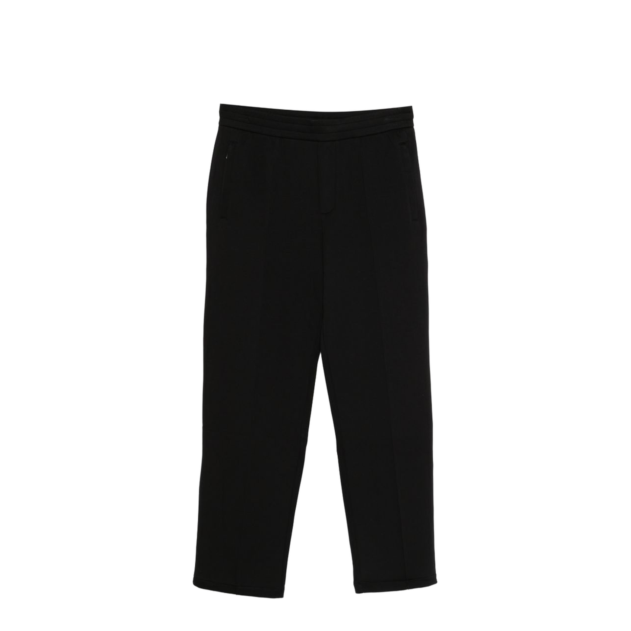 MAYFEYR - Emporio Armani - Trousers Black - EM004543AF10013UC001