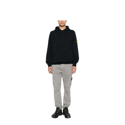 Drawstring Hoodie