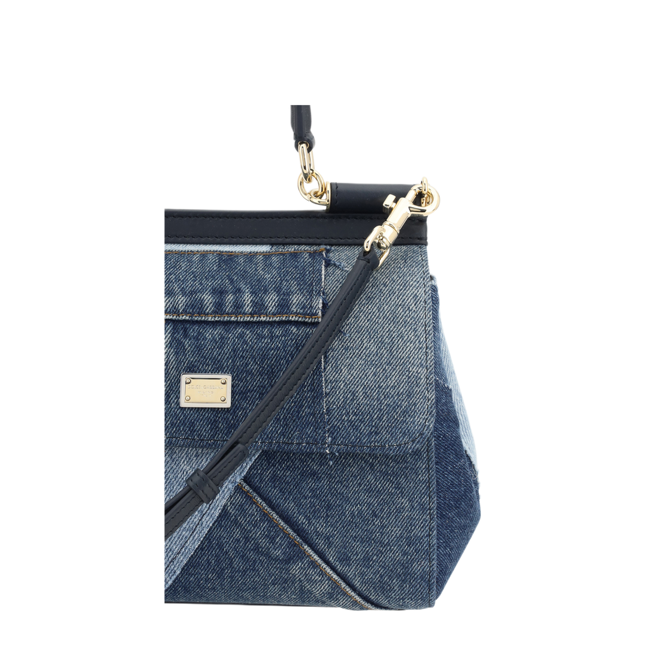 MAYFEYR - Dolce & Gabbana - Sicily Handbag - BB6003AO621