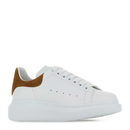 MAYFEYR - Alexander Mcqueen - Sneaker S Rubber - 553770WIAJW9900