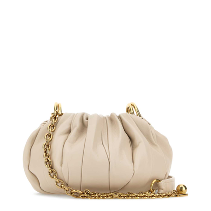 MAYFEYR - Chloè - Chlo Pliss Bucket Bag - CH26US765S2727J