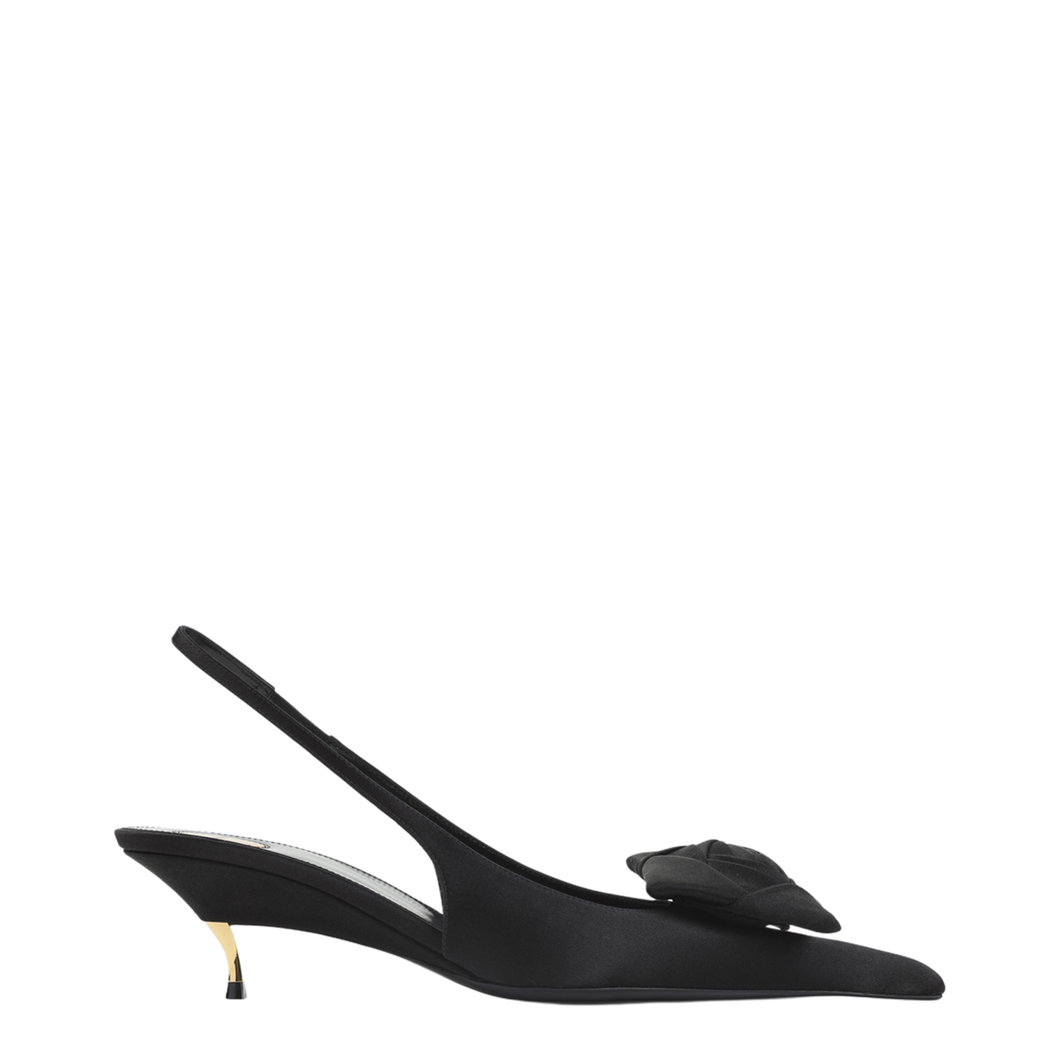 MAYFEYR - Saint Laurent - Dakota 50 Sandals - 8476609QNAG