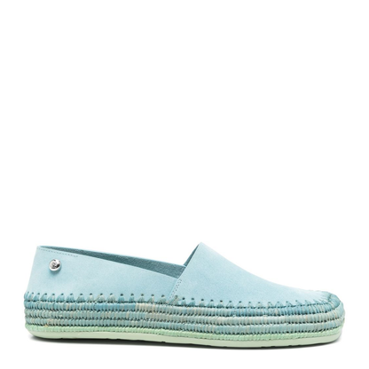 Rio Suede Espadrilles