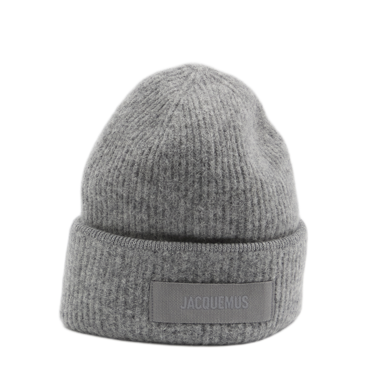 MAYFEYR - Jacquemus - Le Bonnet Gros Grain - ACU00666AK00227970