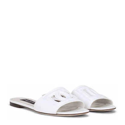 Sandals White