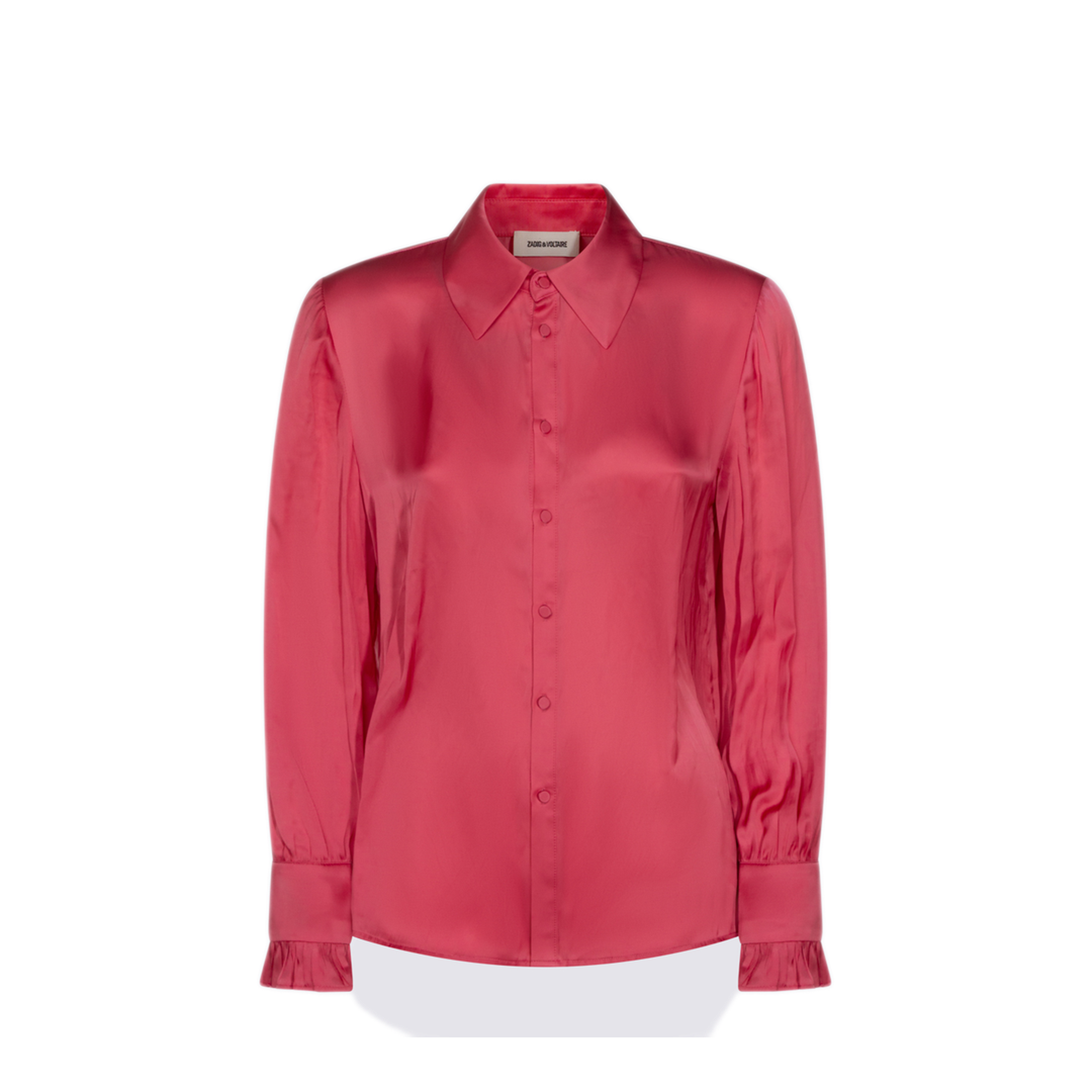 MAYFEYR - Zadig & Voltaire - Shirts - WWSH02226689