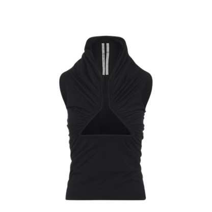 MAYFEYR - Rick Owens - Prong Ss Top - RP01F6223JNDB09