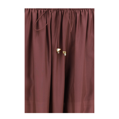 MAYFEYR - Zimmermann - Aster Harem Pants - 7738PSS261