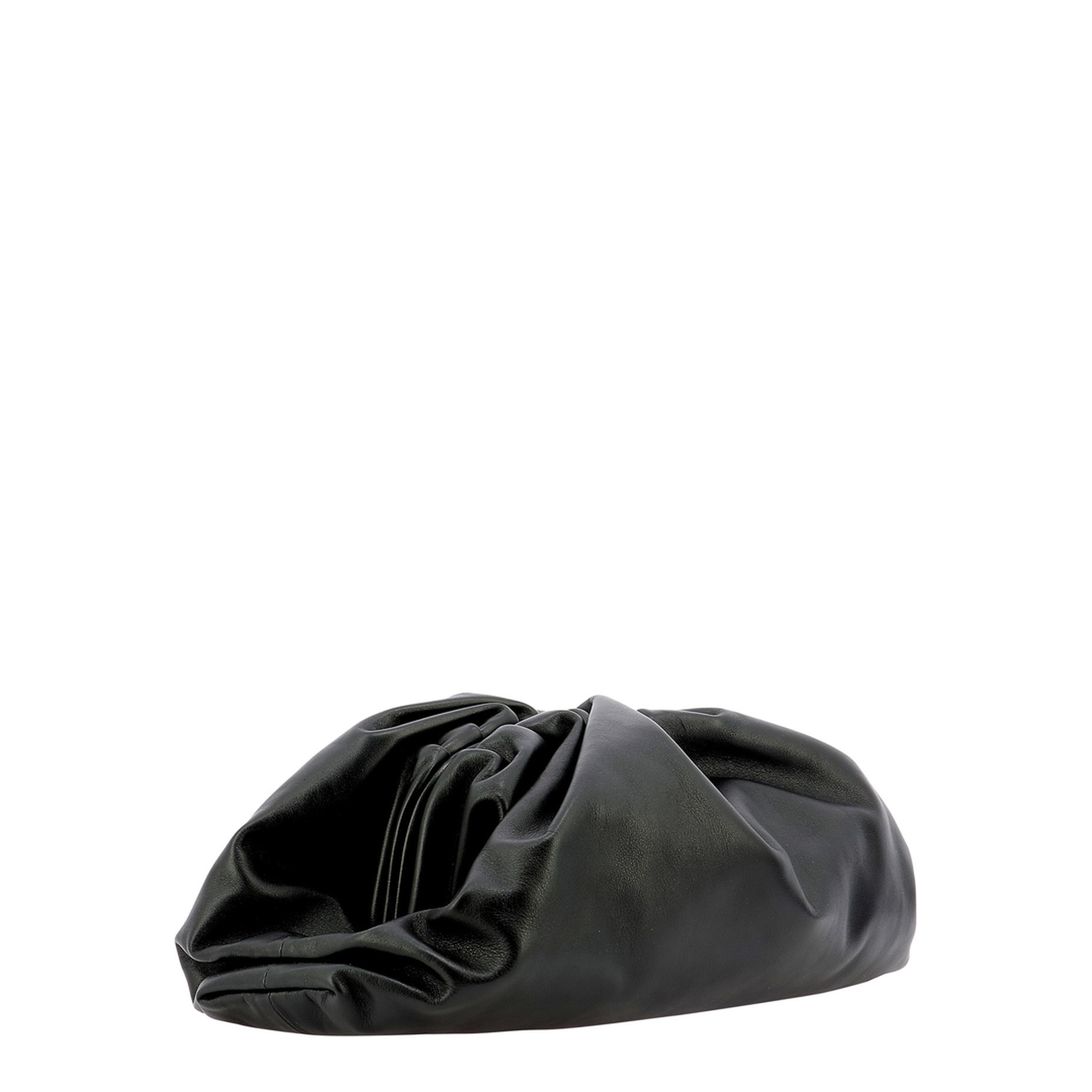 Pouch Leather Clutch