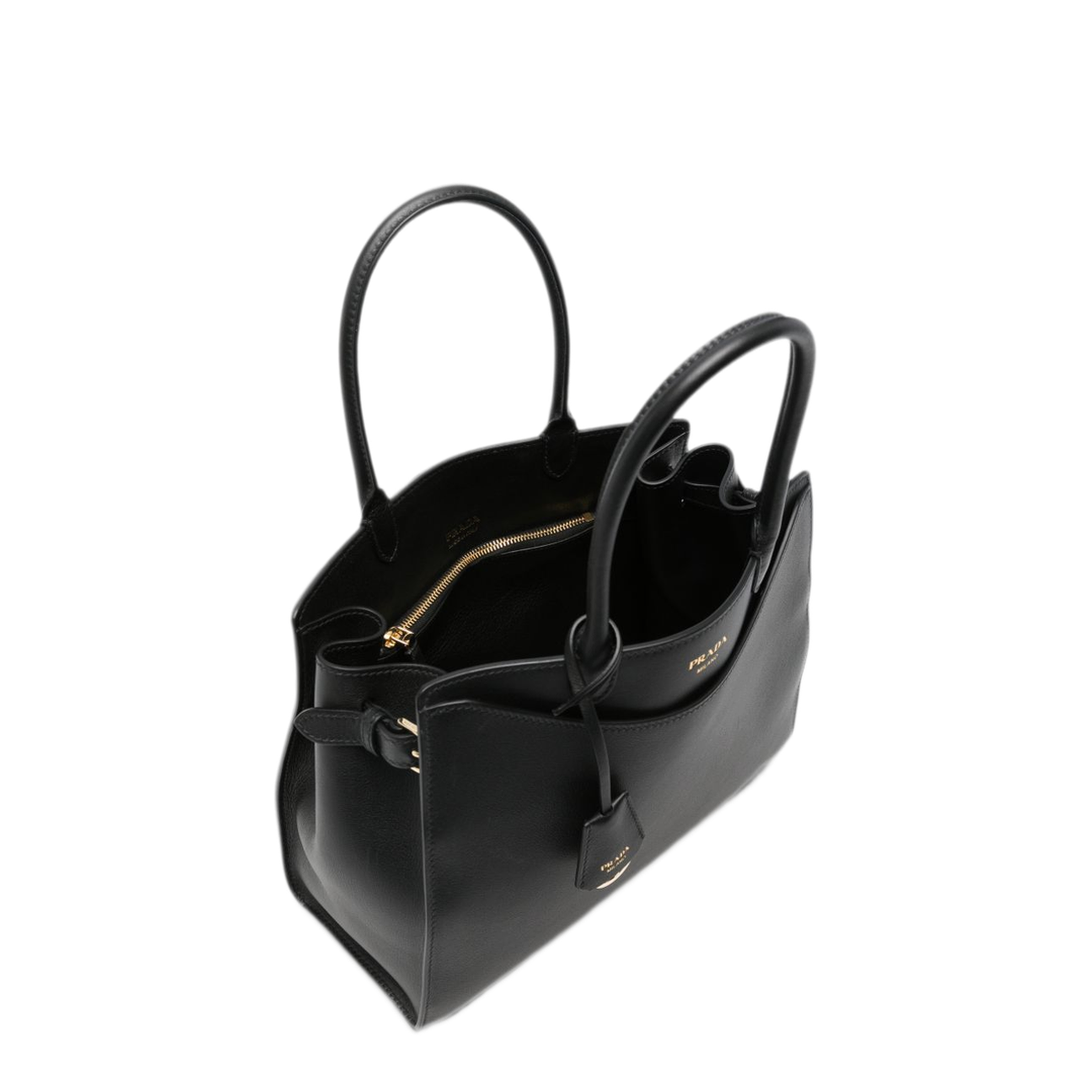 MAYFEYR - Prada - Black Bag - 1BA5002CYSF0002