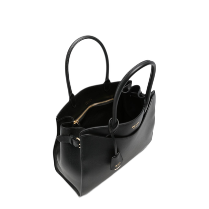 MAYFEYR - Prada - Black Bag - 1BA5002CYSF0002