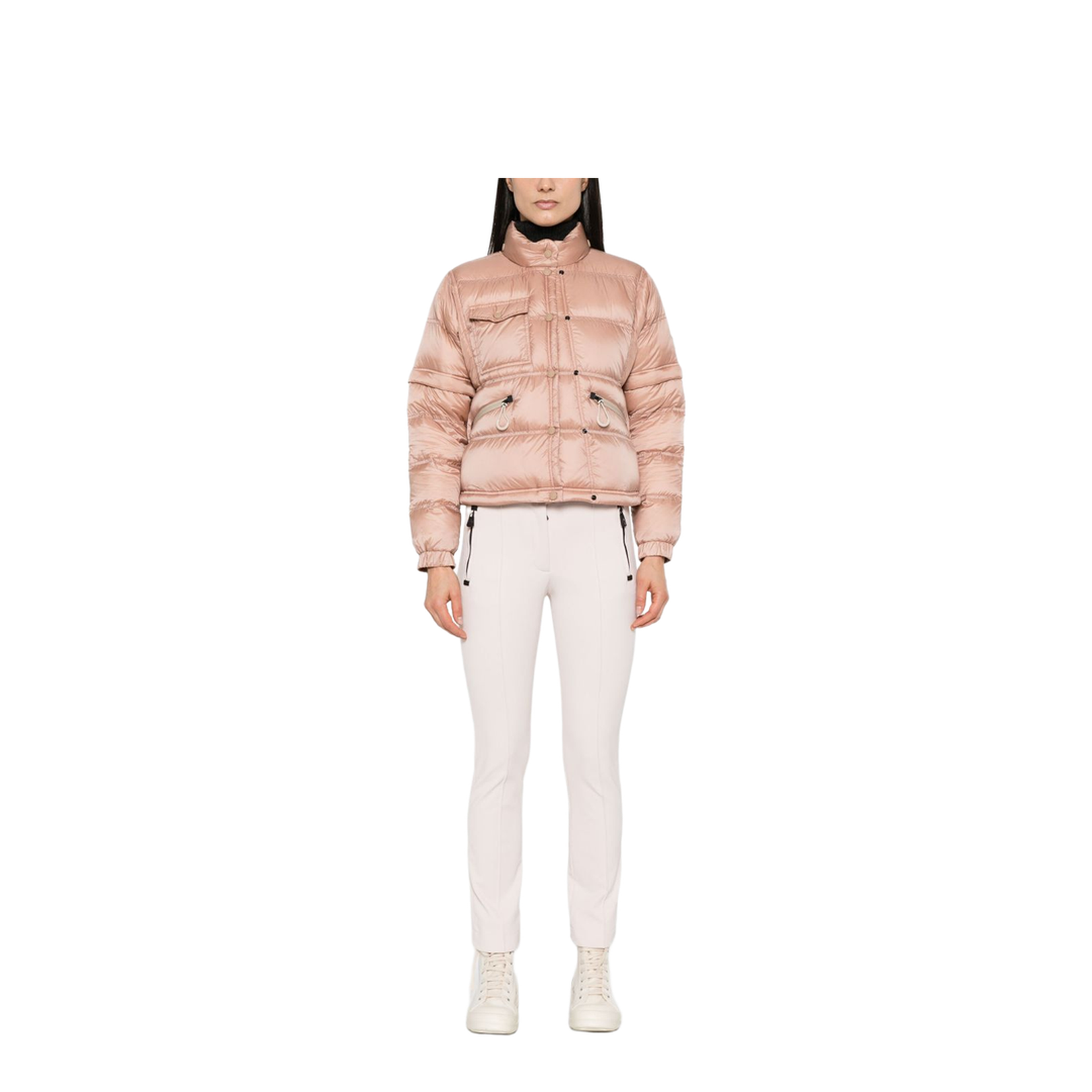 Mauduit Short Down Jacket