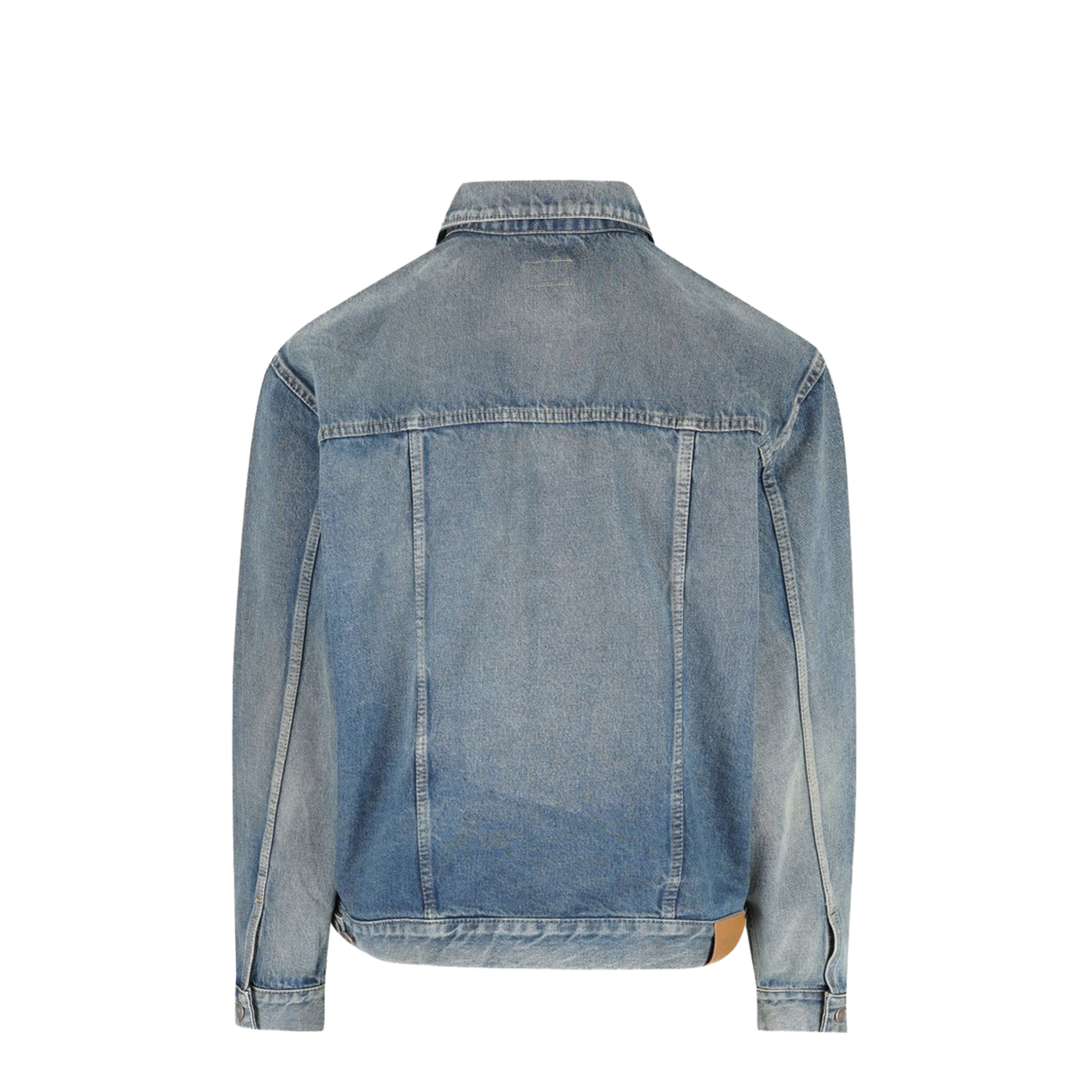 Trucker Jacket