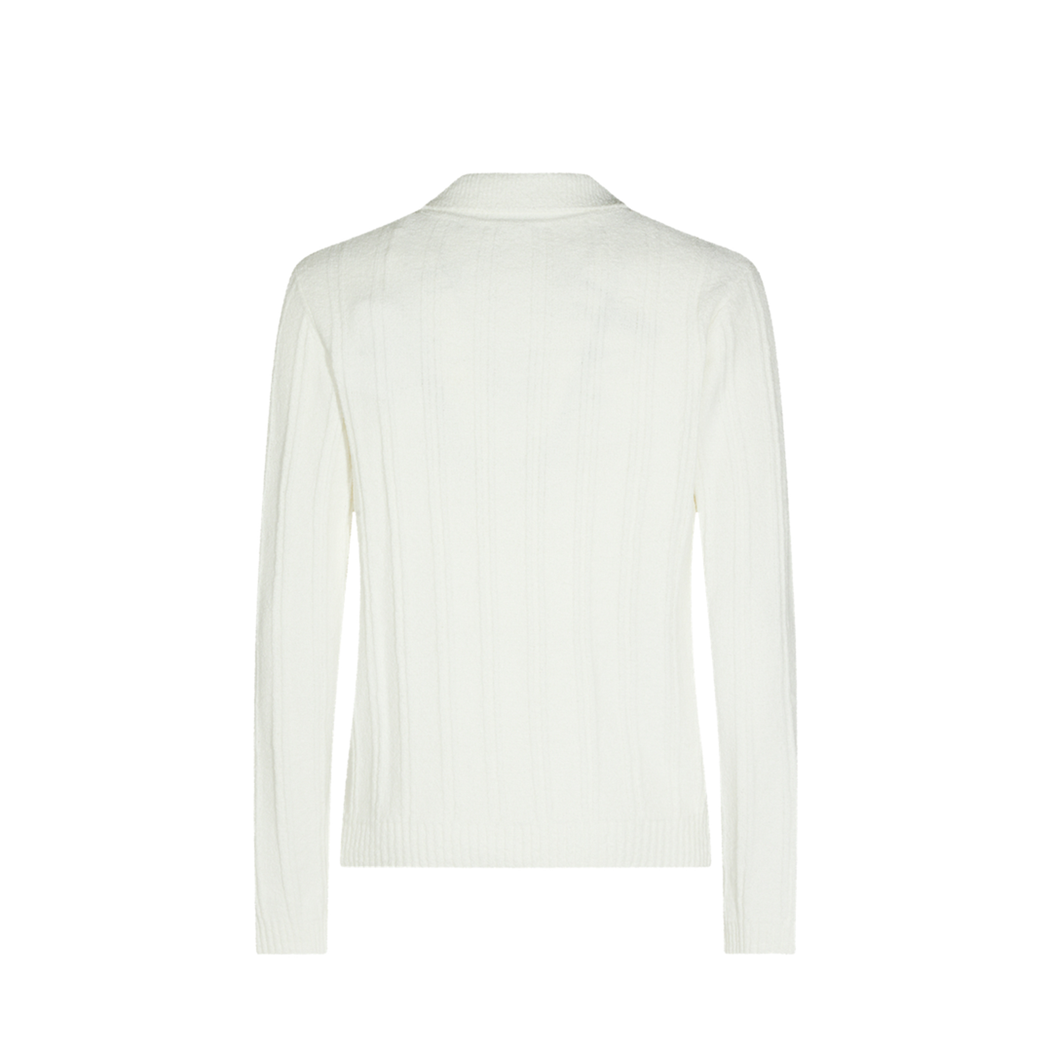MAYFEYR - Casablanca - Sweaters - MPF26KW100001