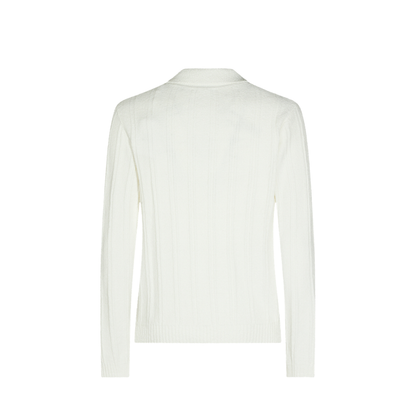 MAYFEYR - Casablanca - Sweaters - MPF26KW100001