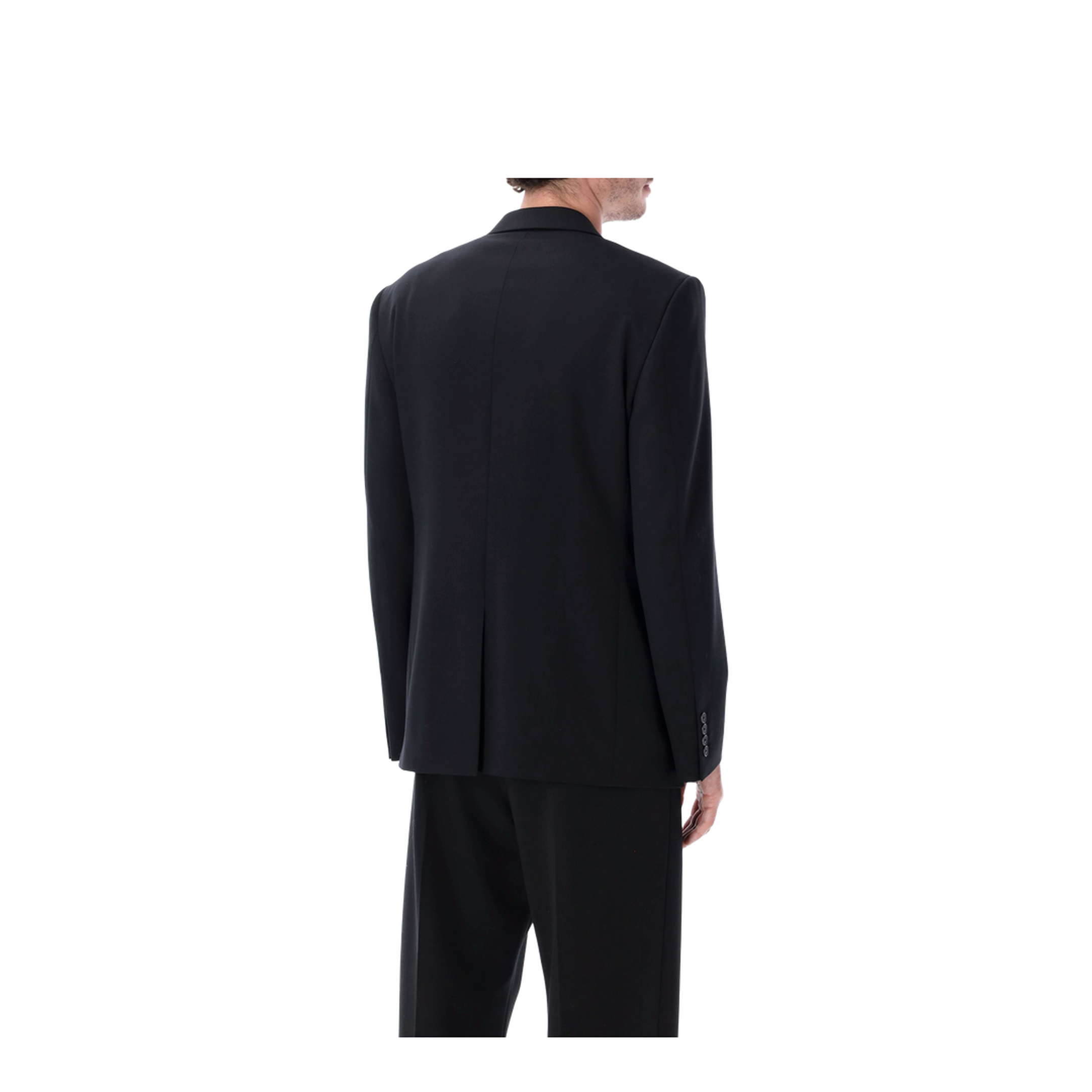 Tailored Jacket