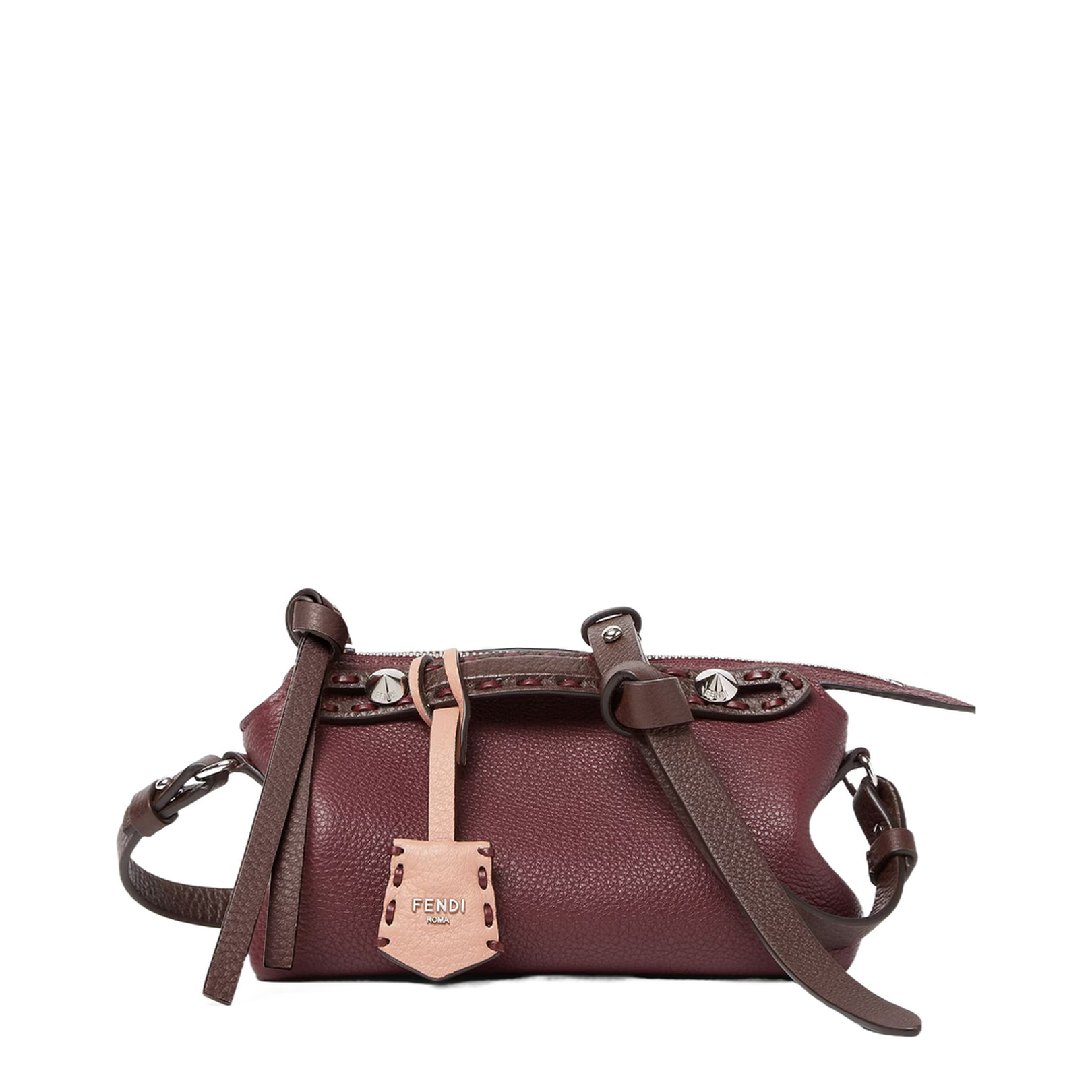 By The Way Selleria Mini Leather Bag